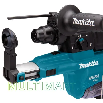 Перфоратор Makita HR2653 картинка 6